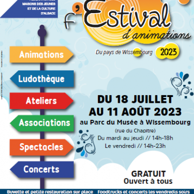 Affiche generale