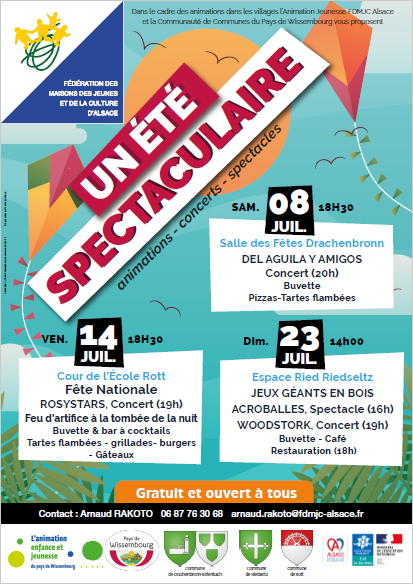 Affiche