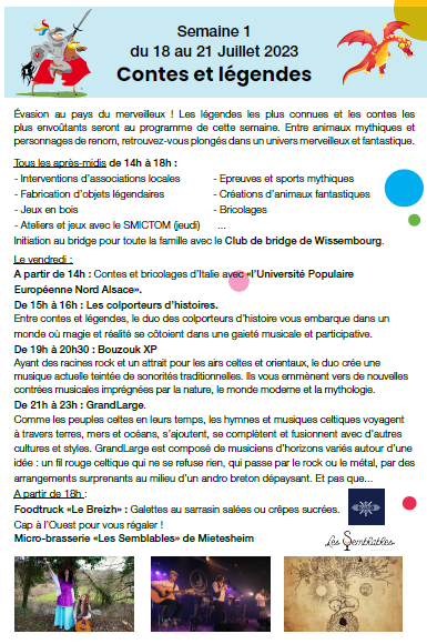 Semaine1